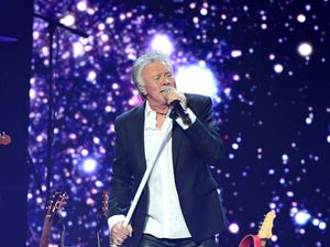 Paul Young performing (Ian West/PA)