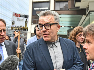 Supporting image for story: Watson: 'Greed has triumphed' on betting machines delay