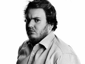 Supporting image for story: Jack Averty: Let's just get on with it – after all isn't that what grown-ups do?