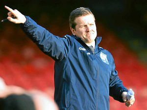 Supporting image for story: Mark Cooper: Why I had to leave Telford United