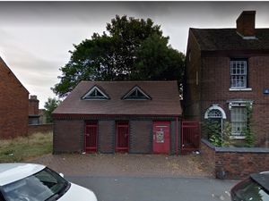 Supporting image for story: Plans to convert old Walsall toilets into homes refused 
