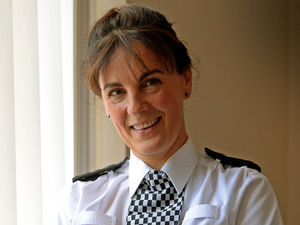 Supporting image for story: £1,300 worth of cannabis seized