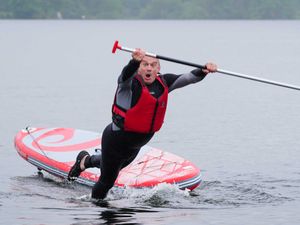 Supporting image for story: Lib Dems pledge protections for coastlines to end ‘environmental vandalism’