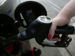 Supporting image for story: What the proposed ban on diesel and petrol cars actually means