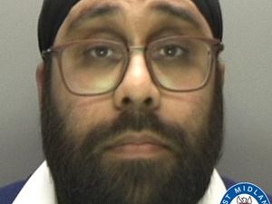 Supporting image for story: Jailed: Pharmacist diverted £1 million of controlled drugs onto black markets