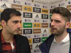 Supporting image for story: Wolves 0 Leicester 0: Joe Edwards and Nathan Judah analysis - WATCH 