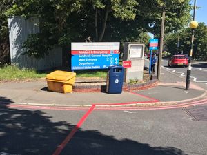 Supporting image for story: Express & Star comment: Smoking ban will spark real debate