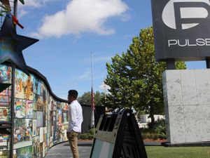 Supporting image for story: Probe into owners of Florida nightclub where 49 died in mass shooting closed