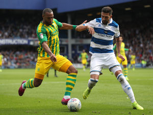 Supporting image for story: QPR 0 West Brom 2 - Match highlights