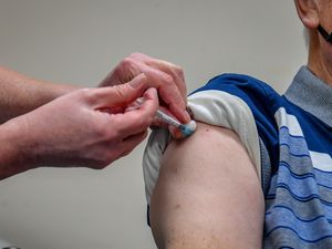 Supporting image for story: Teachers to be considered as possible priority for vaccine