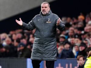 Supporting image for story: Ange Postecoglou welcomes scrutiny but calls some pundit comments ‘offensive’