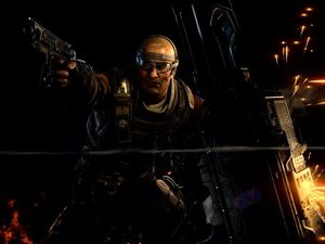 Supporting image for story: Hands-on: Call Of Duty Black Ops 4 multiplayer