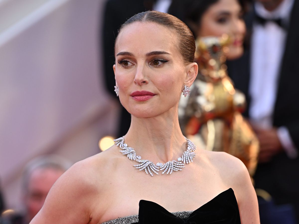 The Twits: Natalie Portman ‘excited’ to be part of a film her children can enjoy