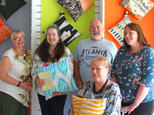 Supporting image for story: New shop for Oswestry