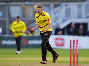 Supporting image for story: David Payne and Matt Taylor guide Gloucestershire to victory over Essex