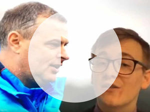 Supporting image for story: Lewis Cox's AFC Telford video update - March 2