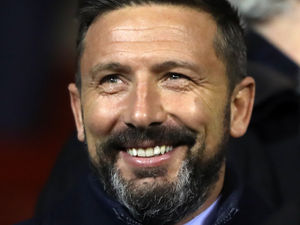 Supporting image for story: West Brom visiting Aberdeen during pre-season