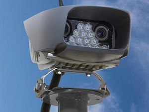 Supporting image for story: Residents urged to attend meeting over signs for controversial Telford supermarket cameras