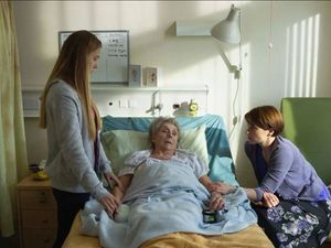 Supporting image for story: 'We cannot deny this happened': Viewers react to Stafford Hospital drama The Cure 