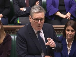 Supporting image for story: Starmer declines to detail ‘further information’ that led to Haigh resignation