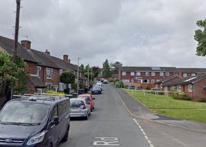 Bridle Road, Madeley. Picture: Google Maps