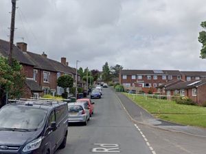 Supporting image for story: Madeley bungalows can be used as home for six children despite neighbour opposition