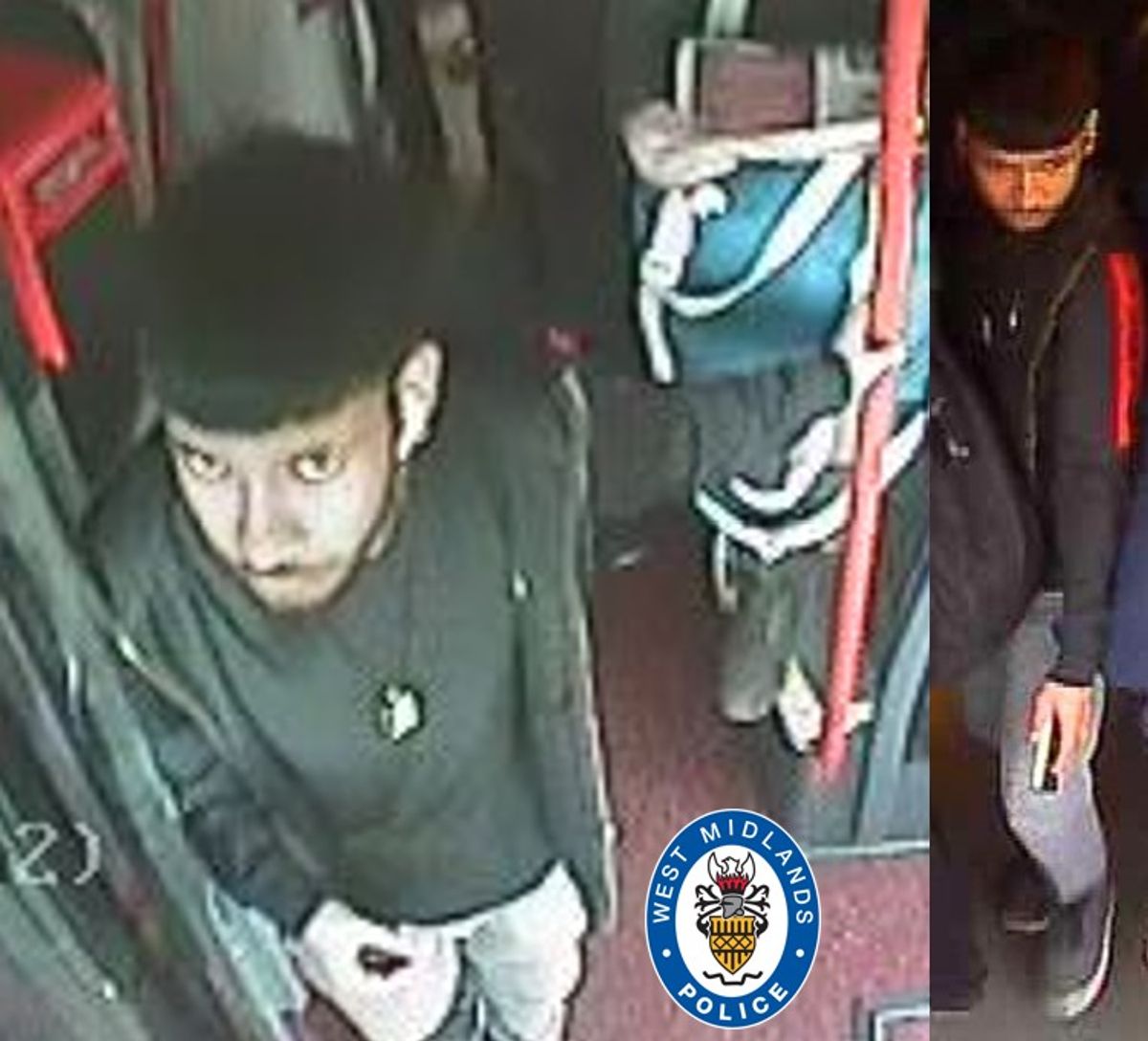 Police launch CCTV appeal following Walsall sexual assault