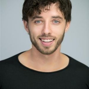 Keith Jack is the handsome prince