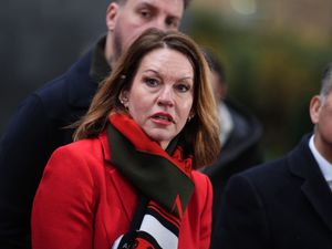 Supporting image for story: Police watchdog staff comments on Nottingham stabbings inquiry ‘inhumane’