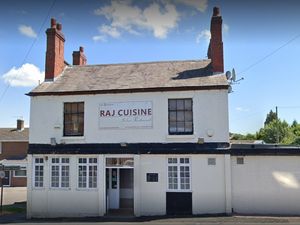 Supporting image for story: Telford restaurant has hygiene rating upgraded after changes made since zero rating
