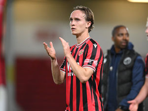 Supporting image for story: Walsall midfielder Jake Hollman set for training return 'this week' - Mat Sadler