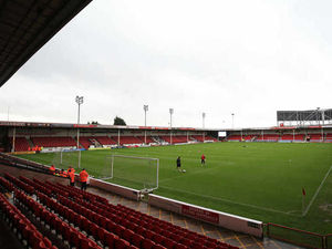 Supporting image for story: Test your knowledge in our Saddlers v Accrington quiz - 29th September