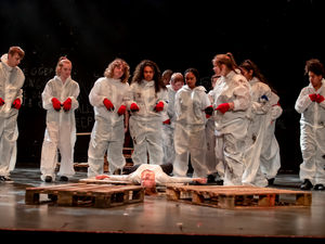 Supporting image for story: Your Midlands and Shropshire am dram guide