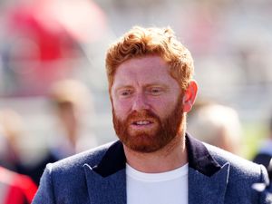 Supporting image for story: Jonny Bairstow remains in Dubai as he looks to ‘keep family safe’