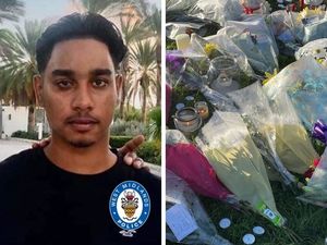 Supporting image for story: Sentencing of 12-year-old machete murderers who killed Wolverhampton teen set to begin