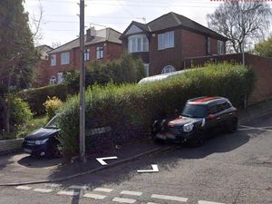 Supporting image for story: Ten new homes planned for disused land in Wolverhampton