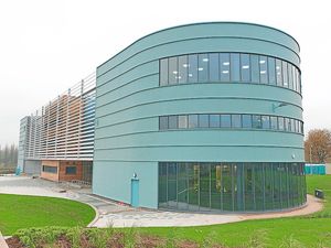 Supporting image for story: Ambitious plans revealed for future of Wolverhampton leisure centres