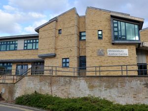 Supporting image for story: Robbers admit stealing cash, jewellery and car keys in 'particularly nasty' Bridgnorth house raid