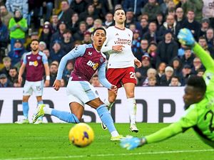 Supporting image for story: Jacob Ramsey outlines missing ingredient in Aston Villa's latest defeat