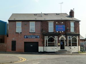 The Vine gained praise for its food and look