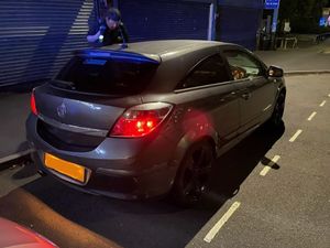 Supporting image for story: Drink driver who 'forgot to renew licence' after previous ban is caught behind the wheel again