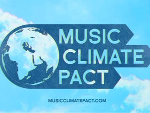 Supporting image for story: Major record labels sign pact to decarbonise their businesses