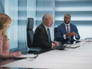 Supporting image for story: The Apprentice contestants achieve largest winning sale in show’s history