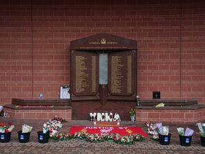 Supporting image for story: State failed Hillsborough victims and families, PM says as he brings in Bill