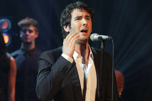 Supporting image for story: Josh Groban adds further Birmingham date
