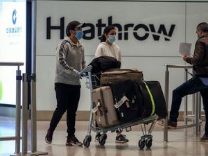 Supporting image for story: Quarantine rules will cost millions of jobs, Ryanair boss warns