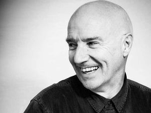 Supporting image for story: Midge Ure to play tracks from Vienna and Visage albums in Birmingham