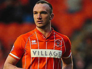 Supporting image for story: Shrewsbury Town consider moves for duo