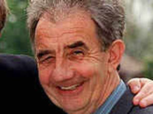 Supporting image for story: Top county golfer dies