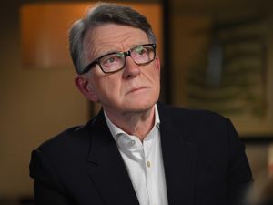 Supporting image for story: What was known about Mandelson’s ties to Epstein before he became US ambassador?